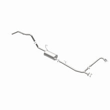 Load image into Gallery viewer, MagnaFlow BRE Exhaust Kit 07-17 Nissan Frontier 4.0L - 106-0144