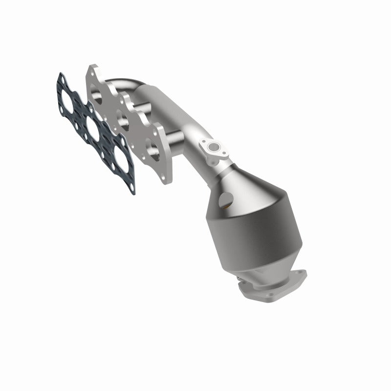 MagnaFlow Direct Fit Catalytic Converter 00 Suzuki Grand Vitara 2.5L - 452282