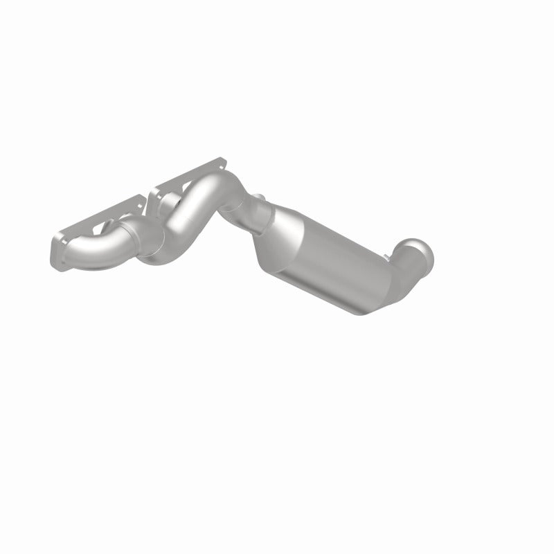 MagnaFlow Direct Fit Catalytic Converter 07-10 BMW X5 4.8L V8 - 52237