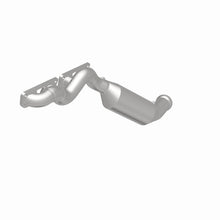 Load image into Gallery viewer, MagnaFlow Direct Fit Catalytic Converter 07-10 BMW X5 4.8L V8 - 52237