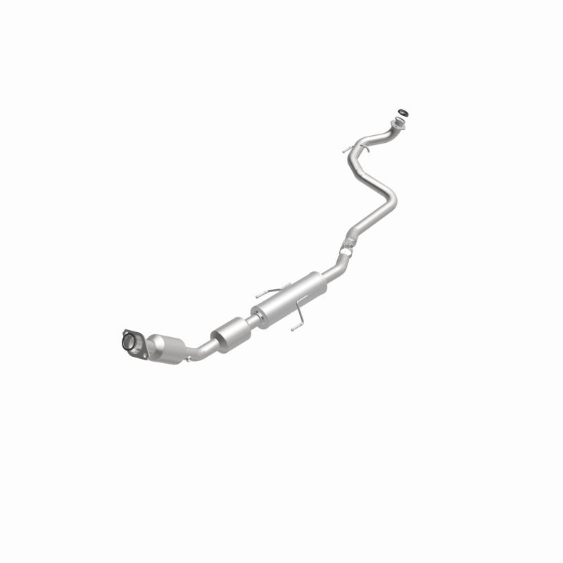 MagnaFlow 07-11 Toyota Yaris 1.5L Direct Fit Converter - 551581