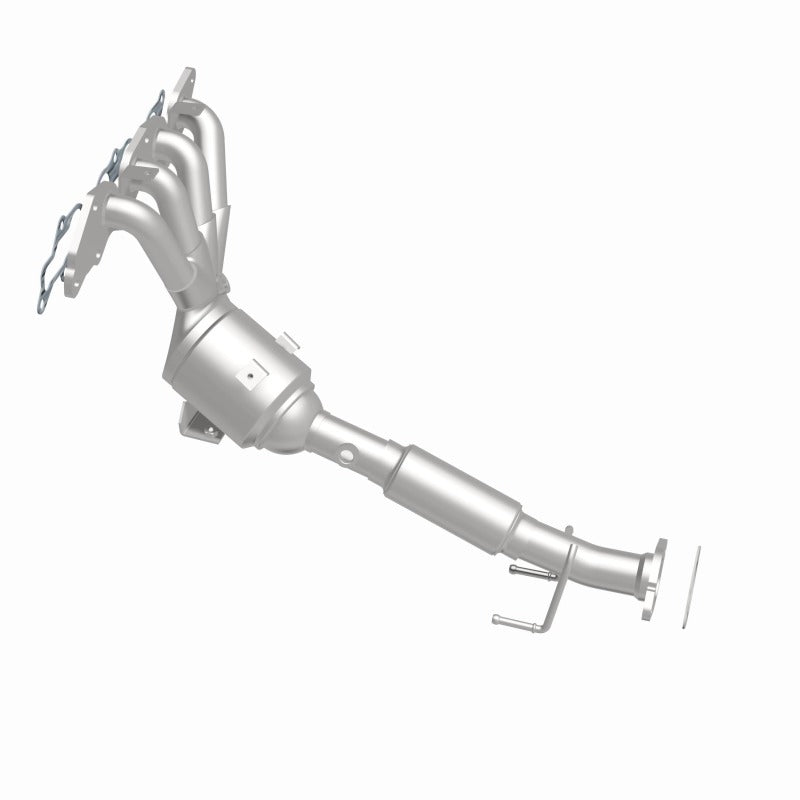 MagnaFlow 15-17 C-Max L4 2 OEM Manifold Direct Fit Converter - 22-186