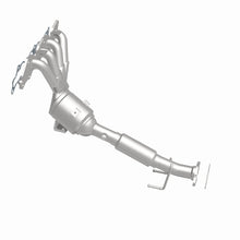 Load image into Gallery viewer, MagnaFlow 15-17 C-Max L4 2 OEM Manifold Direct Fit Converter - 22-186