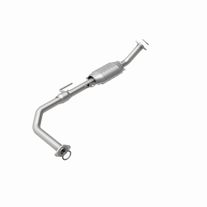 MagnaFlow Direct Fit Catalytic Converter 00-04 Tundra Driver Side 4.7L - 447173