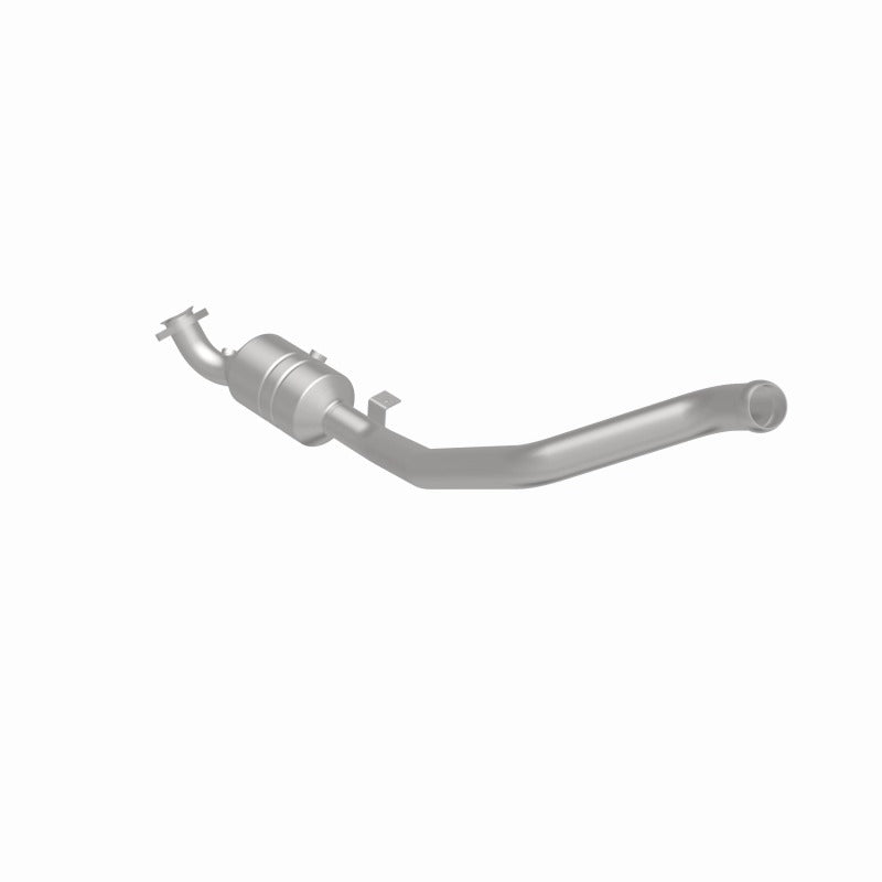MagnaFlow Direct Fit Catalytic Converter 2006-2011 R350 3.5 L Underbody - 52178