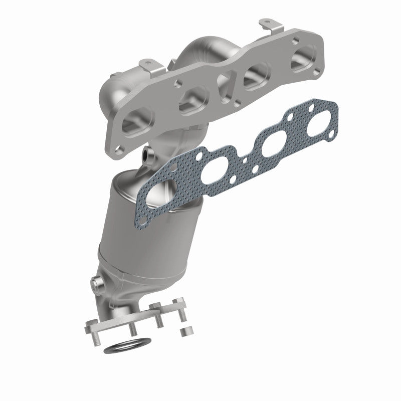 MagnaFlow Direct Fit Catalytic Converter 08-13 Nissan Rogue 2.5L CA - 5481295