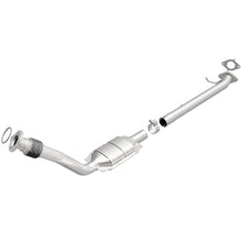 Load image into Gallery viewer, MagnaFlow Conv DF 02-03 GM Van 3.4L FWD - 93171