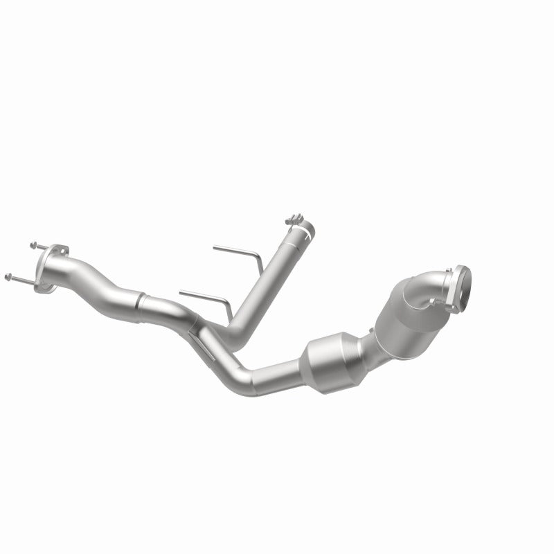MagnaFlow 22-23 Ford F-150 2.7L Right OEM Direct Fit Converter - 280758