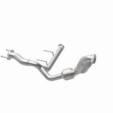 Load image into Gallery viewer, MagnaFlow 22-23 Ford F-150 2.7L Right OEM Direct Fit Converter - 280758