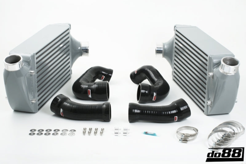 do88 Porsche 997.1 Turbo GT2 Intercooler - ICM-200