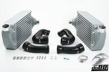 Load image into Gallery viewer, do88 Porsche 997.1 Turbo GT2 Intercooler - ICM-200