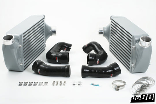 do88 Porsche 997.1 Turbo GT2 Intercooler - ICM-200