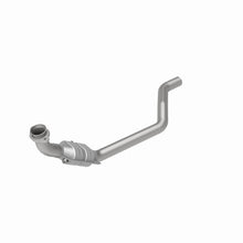 Load image into Gallery viewer, MagnaFlow Direct Fit Catalytic Converter 05 Ford Escape Hybrid 2.3L - 49921