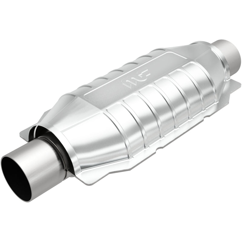 MagnaFlow 2.25 CA Universal Converter - 5592305