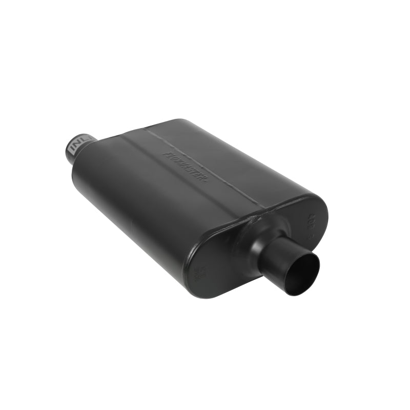 Flowmaster 2.25 IN(O)/OUT(C) Super 44 SS Muffler - 842446