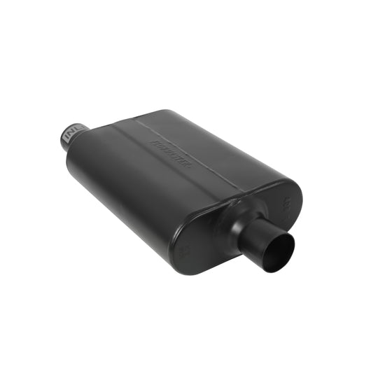 Flowmaster 2.25 IN(O)/OUT(C) Super 44 SS Muffler - 842446