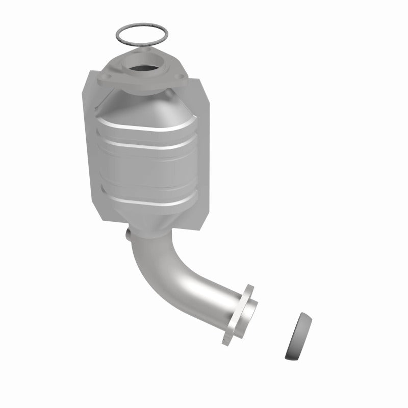 MagnaFlow Direct Fit Catalytic Converter 01-02 Kia Sportage Rear - 50668