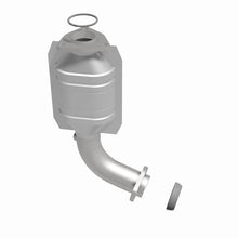 Load image into Gallery viewer, MagnaFlow Direct Fit Catalytic Converter 01-02 Kia Sportage Rear - 50668