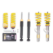 Load image into Gallery viewer, KW Coilover Kit V2 BMW 12+ 3 Series 4cyl F30 w/o Electronic Suspension - 1522000D