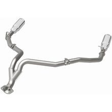 Load image into Gallery viewer, Magnaflow 20-22 RAM 1500 3.0L V6 Street Series Filter-Back Performance Exhaust System - 19508