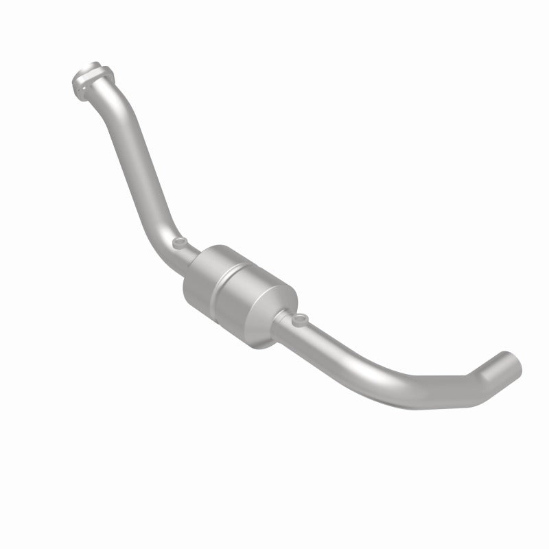 MagnaFlow Direct Fit Catalytic Converter 04-06 Dodge Durango 5.7L Driver Side - 49497
