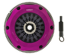Load image into Gallery viewer, Exedy 08-15 Mitsubishi Evo X 4B11T 2.0L Twin-Organic Clutch Kit - MM062SDF