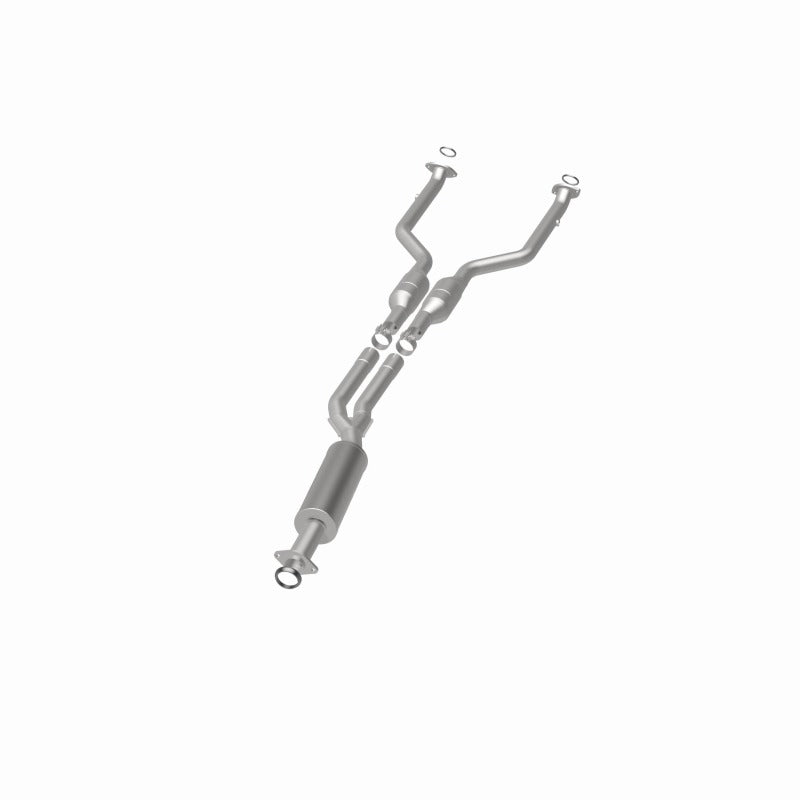 MagnaFlow Direct Fit Catalytic Converter 07-10 Lexus GS350 3.5L - 51315