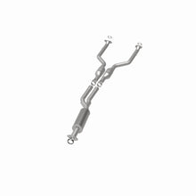Load image into Gallery viewer, MagnaFlow Direct Fit Catalytic Converter 07-10 Lexus GS350 3.5L - 51315