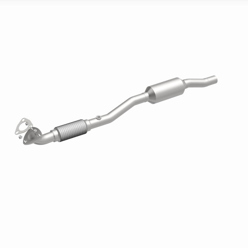 MagnaFlow Direct Fit Catalytic Converter 2008 Astra L4 1.8 OEM Underbody - 52475