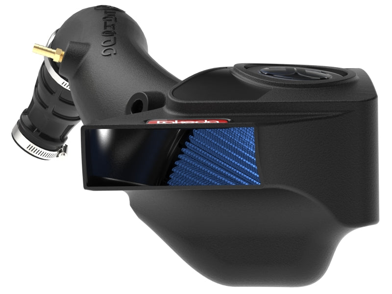 aFe 21-26 Hyundai Elantra L4-16.L (t) Takeda Momentum Cold Air Intake w/ Pro 5R Filter - 56-70074R