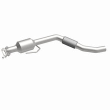 Load image into Gallery viewer, MagnaFlow 20-21 Ford Explorer Single Underbody 2.3L Direct Fit Converter - 280238