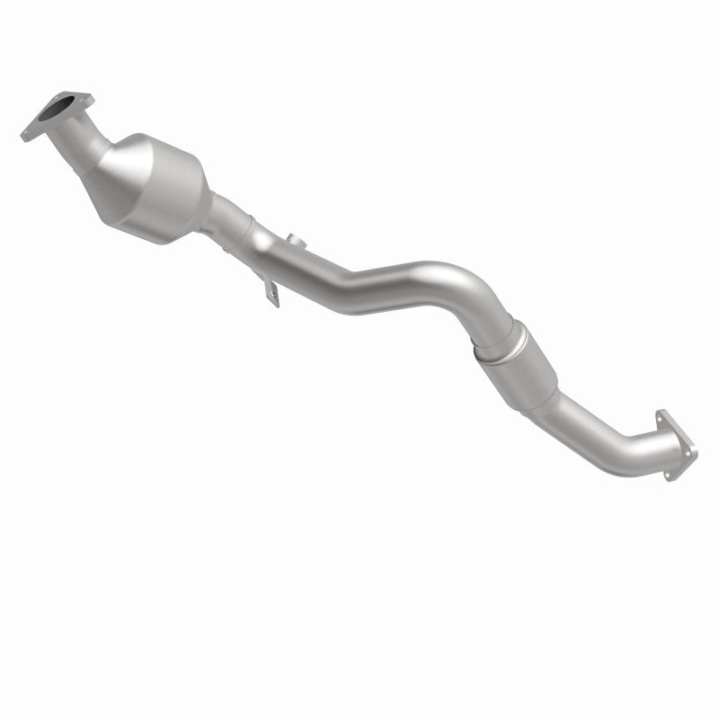MagnaFlow 07-08 Audi Q7 3.6L Direct Fit Converter - 5481943