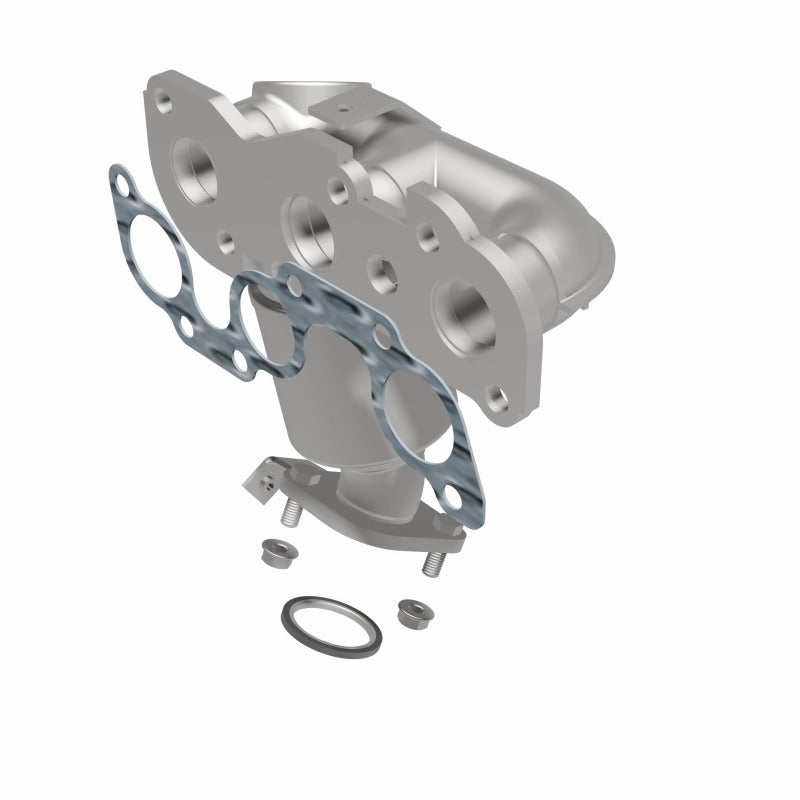 MagnaFlow Direct Fit Catalytic Converter 2002 Toyota Avalon 3.0L - 452641