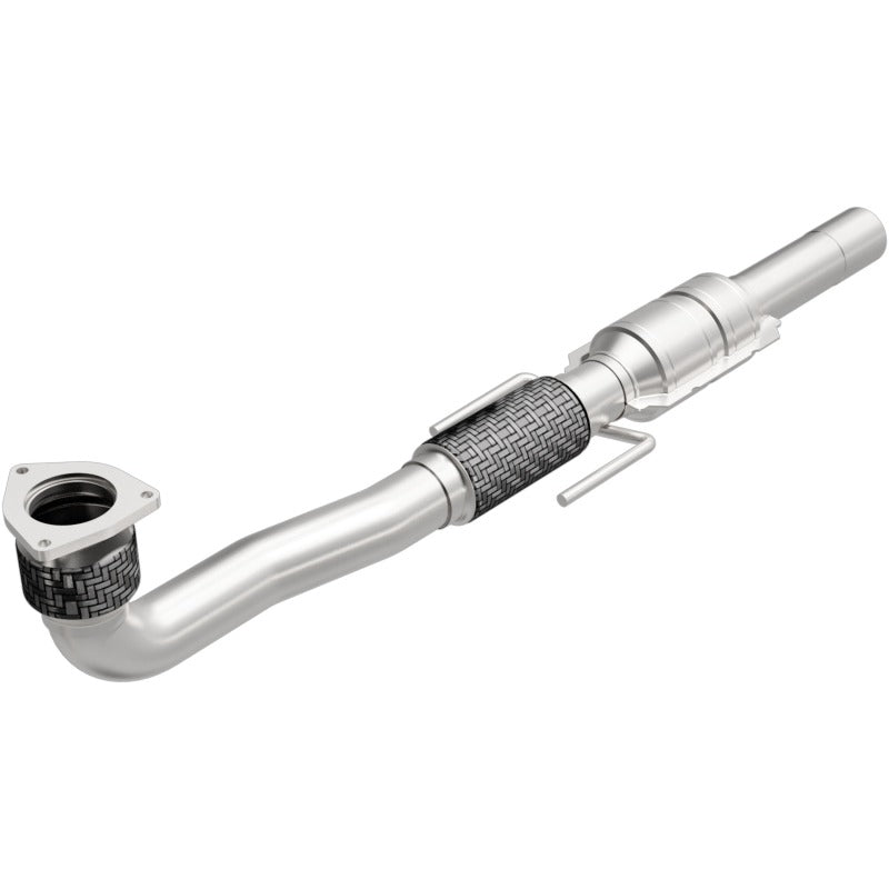 MagnaFlow Direct Fit Catalytic Converter 03-08 Saab 9-3 2.0L - 51784