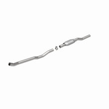 Load image into Gallery viewer, MagnaFlow Direct Fit Catalytic Converter Dodge Dakota 97-99 3.9L/5.2 - 23246