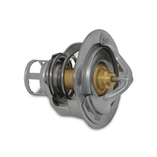 Load image into Gallery viewer, Mishimoto Nissan RB 155 Deg F/68 Deg C Racing Thermostat - MMTS-RB-ALLL