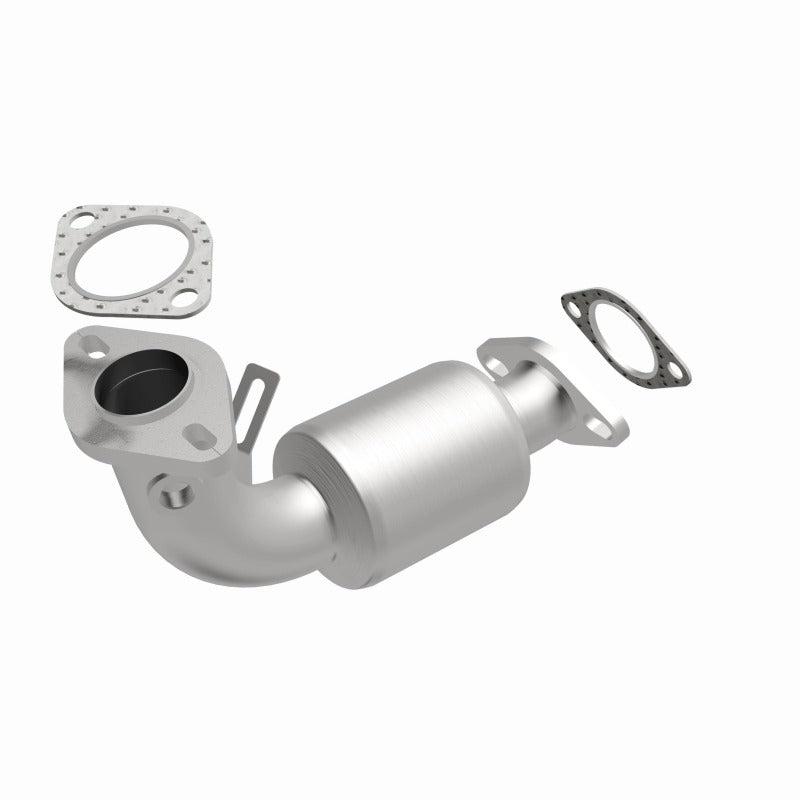 MagnaFlow Direct Fit Catalytic Converter 99-00 Galant 2.4 frnt OEM - 49457