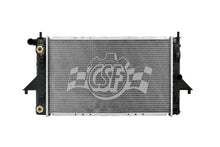 Load image into Gallery viewer, CSF 94-02 Saturn SC1 1.9L OEM Plastic Radiator - 3352