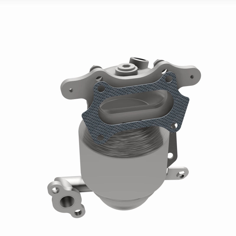 MagnaFlow 15-21 Honda Fit 1.5L Direct Fit CARB Compliant Converter - 6511048