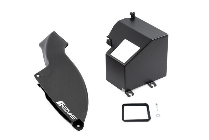 AMS Performance 2022+ Subaru WRX Air Intake (Duct and Airbox Only) - AMS.50.08.0003-1