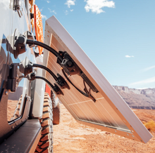 Load image into Gallery viewer, SeaSucker Solar Flex Mount - MK1151