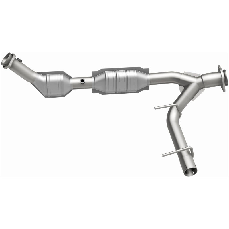 MagnaFlow Conv DF 03-04 Exped 4.6L Passenger Side - 24441