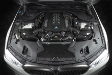 Load image into Gallery viewer, Dinan 20-23 BMW M550i (G30)/19-26 BMW M850i (G14/G15/G16) Carbon Fiber Cold Air Intake - D760-0071
