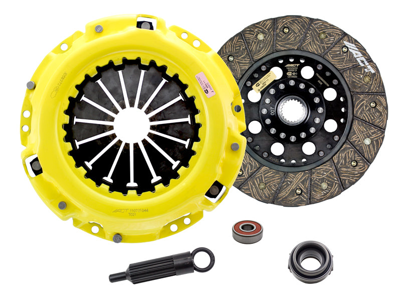 ACT 02-05 Lexus IS300 3.0L HD/Perf Street Rigid Clutch Kit - TS5-HDSD