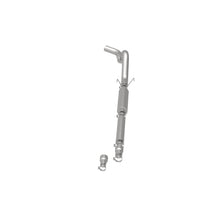 Load image into Gallery viewer, MagnaFlow 03-07 Dodge Ram 2500/3500 5.9L Catback 5in Single Passenger Side Rear Exit Exhaust - 17876