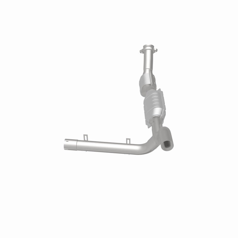 MagnaFlow Direct Fit Catalytic Converter 97-98 Ford F-150 4.6L - 447140