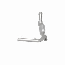 Load image into Gallery viewer, MagnaFlow Direct Fit Catalytic Converter 97-98 Ford F-150 4.6L - 447140