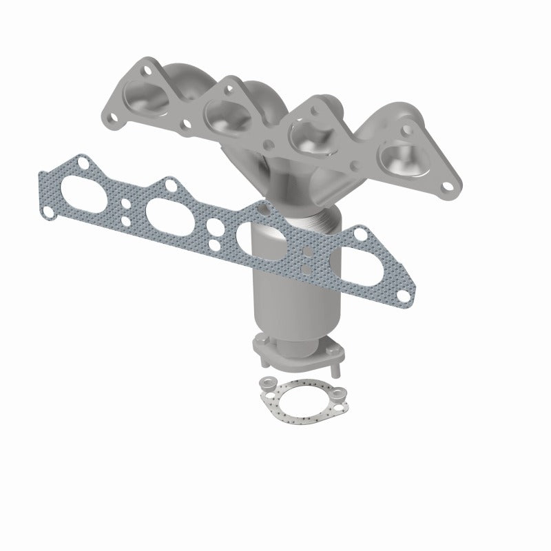 MagnaFlow Direct Fit Catalytic Converter 05-06 Kia Sportage 2.0L - 452034