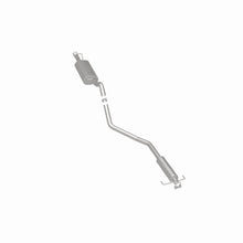 Load image into Gallery viewer, MagnaFlow Sys C/B 01-03 Toyota Corolla S 1.8L - 15807