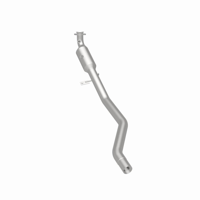 MagnaFlow Direct Fit Catalytic Converter 2007-2012 GL450 4.6 L Underbody - 52173